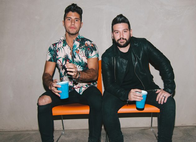 Dan & Shay