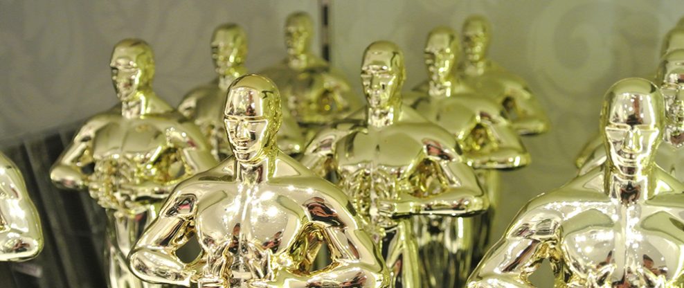 Academy Awards Officially Goes Hostless