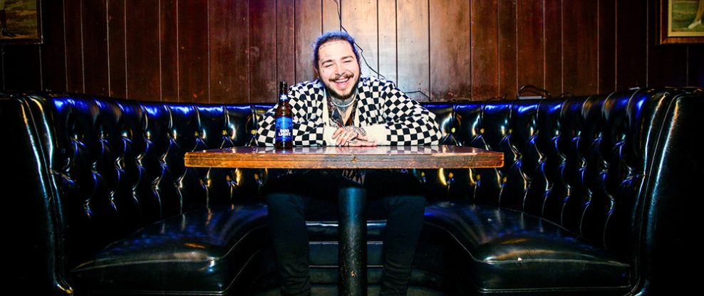 Post Malone Announces He's Curating His Own Music Festival