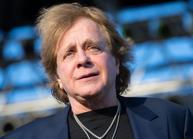 Eddie Money