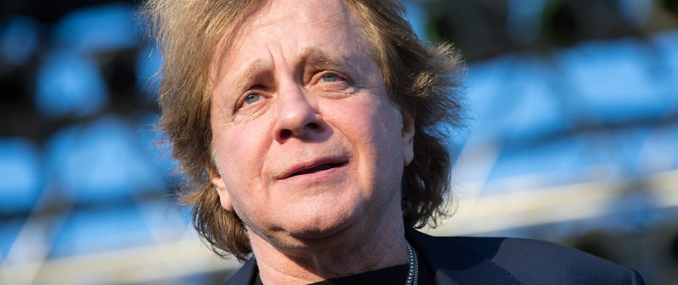 Eddie Money