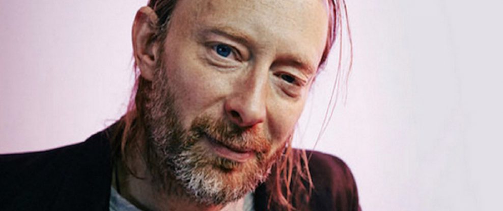 Thom Yorke