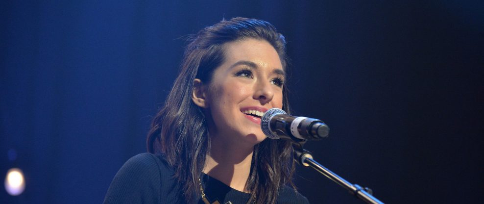 Family of Christina Grimmie Permitted To Move Forward In Lawsuit Against AEG Live