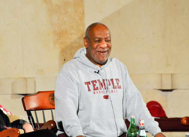 Bill Cosby Stripped of Honorary Doctorate From Temple University