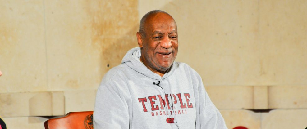 Bill Cosby Being Sued Over Unpaid Legal Fees