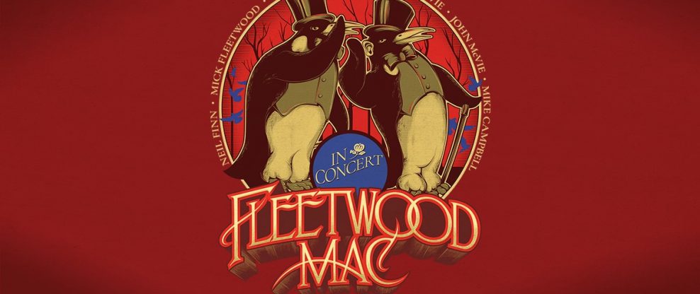 Fleetwood Mac To Take The Stones Place At Jazz Fest