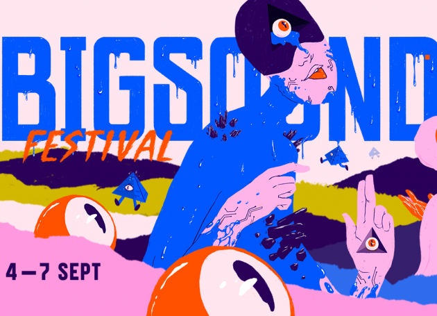 BIGSOUND Announces BIG Changes For 2018