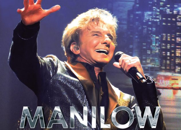 Barry Manilow Announces Return To Vegas