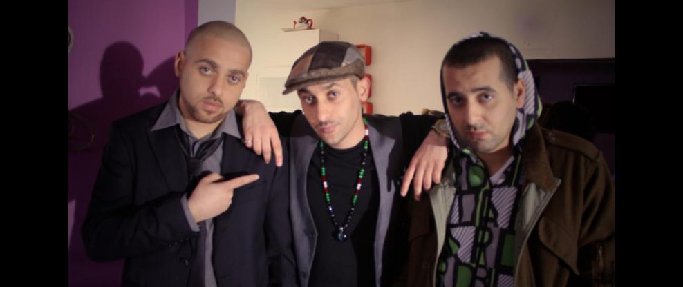 Palestinian Hip Hop Artists Dam, 47SOUL Making Inroads In The West