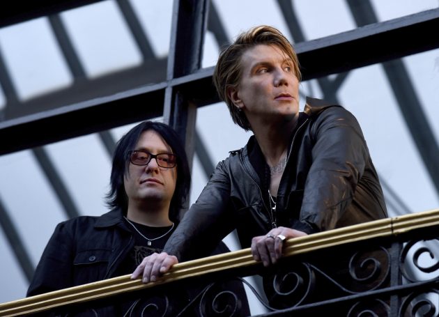 Goo Goo Dolls Announce 20th Anniversary Tour