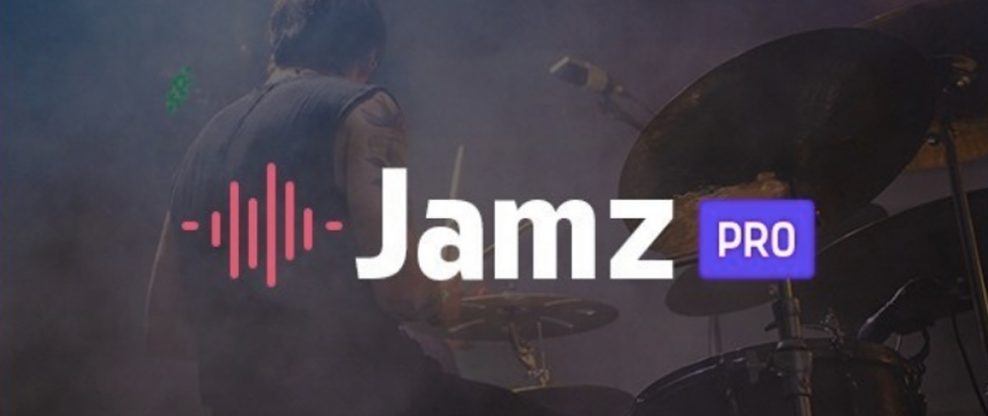 Jamz Pro Pays Music Lovers to Discover New Artists