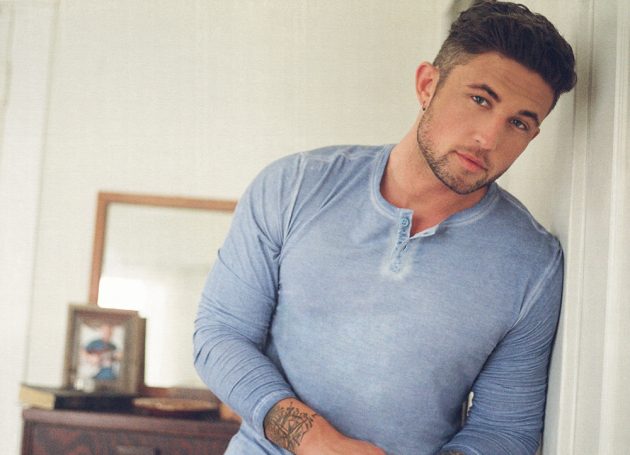 Michael Ray