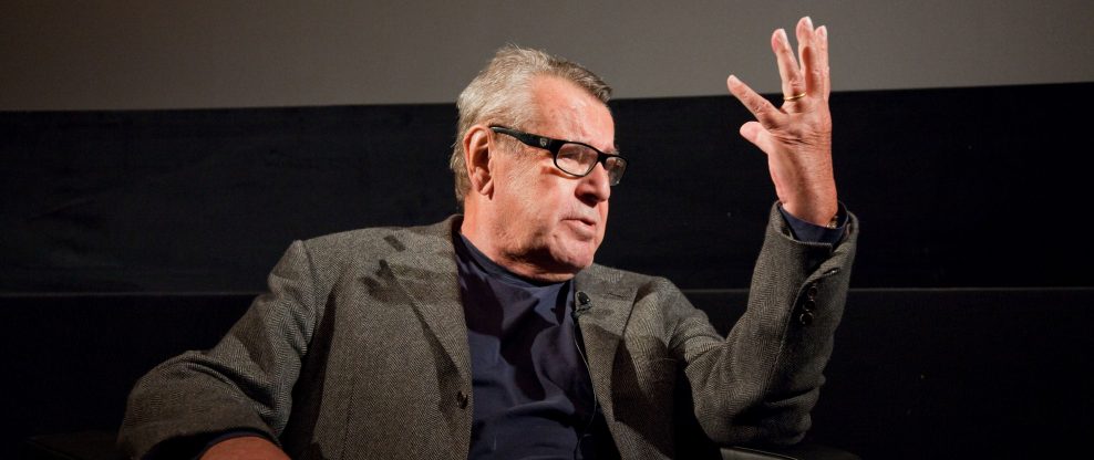 Milos Forman - 'One Flew Over The Cuckoo's Nest,' 'Amadeus' - Dies