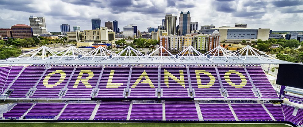 Orlando City Stadium