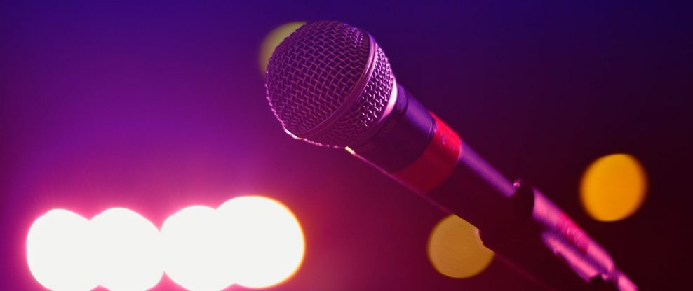 How To Find The Next Speaker For Your Event