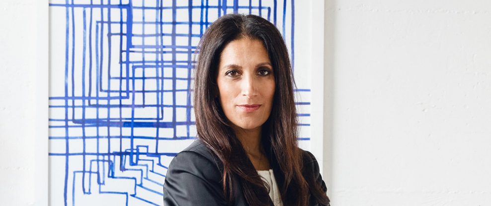 Sukhinder Singh Cassidy Named President At StubHub