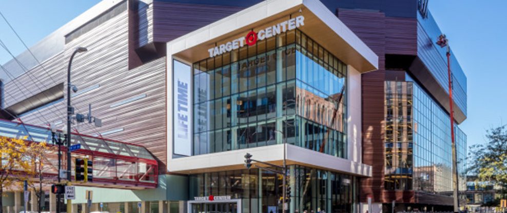 Hugh Lombardi Named GM At Target Center