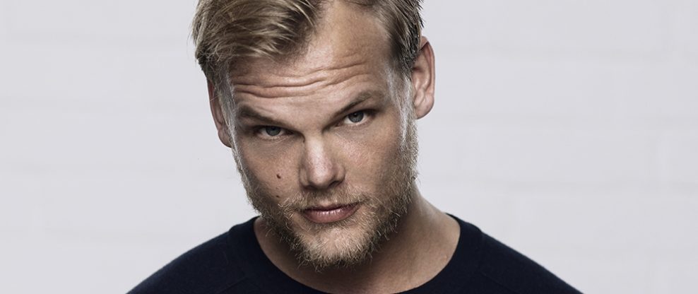 Statement From Family Suggests Avicii Committed Suicide