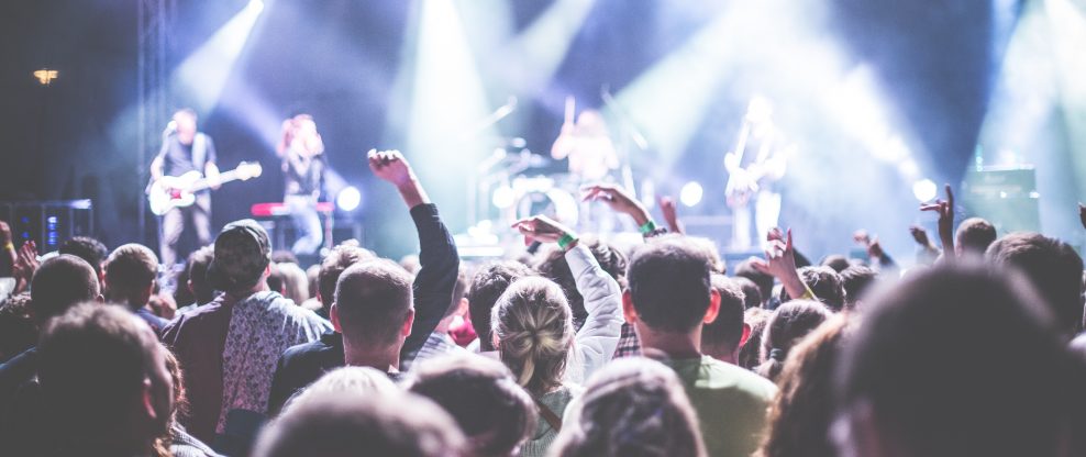 Two Independent Studies Show Music Festival Ticket Prices Are Soaring