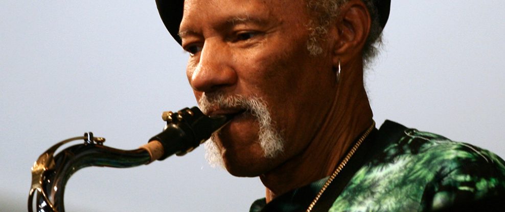 Charles Neville