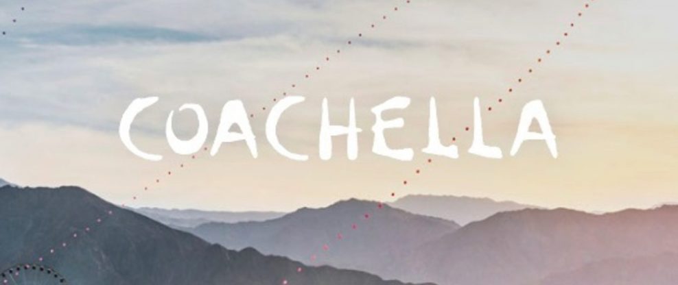 Coachella