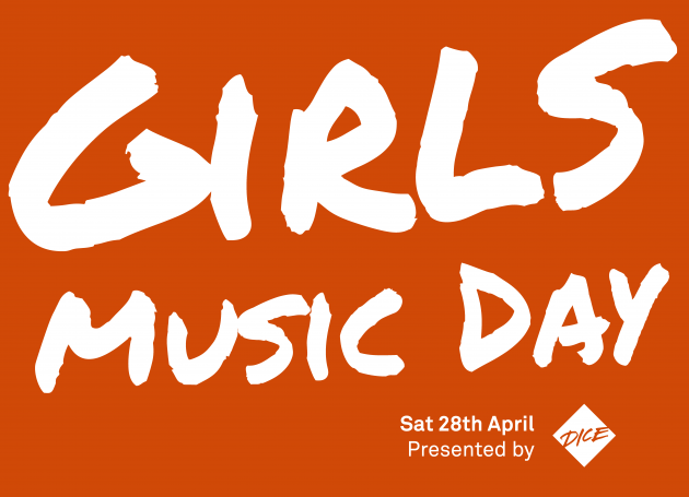 Live Music Ticketing App Dice Returns With Annual Girls Music Day 2018