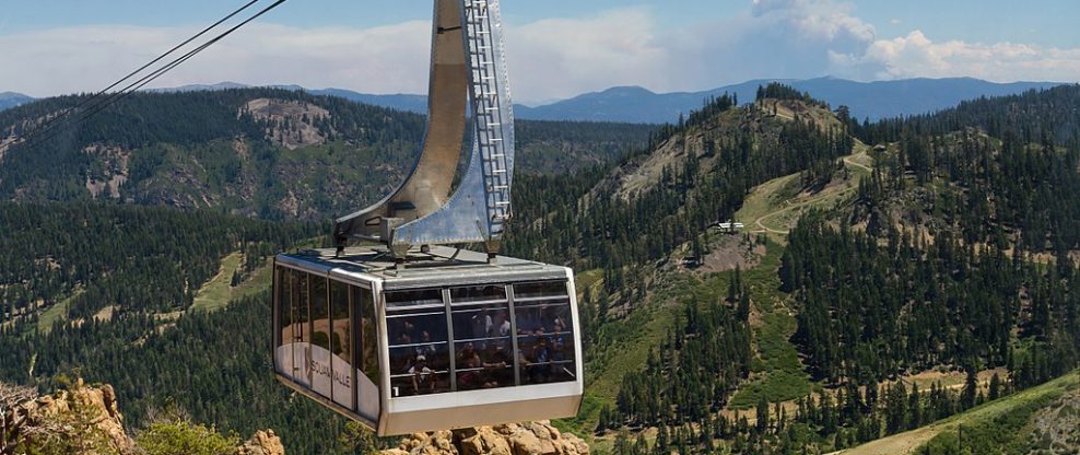 Oakland A's: Get To New Stadium Via Gondola