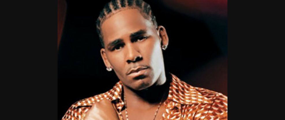 R. Kelly