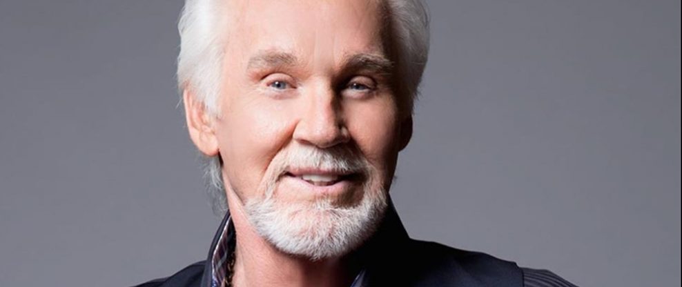 Kenny Rogers