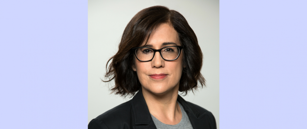 Liz Morentin Named Exec VP Communications, Paradigm