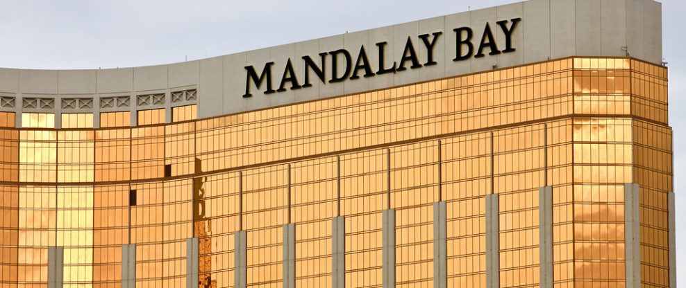 MGM Resorts Estimates It Will Pay Up To $800 Million For Las Vegas Shooting