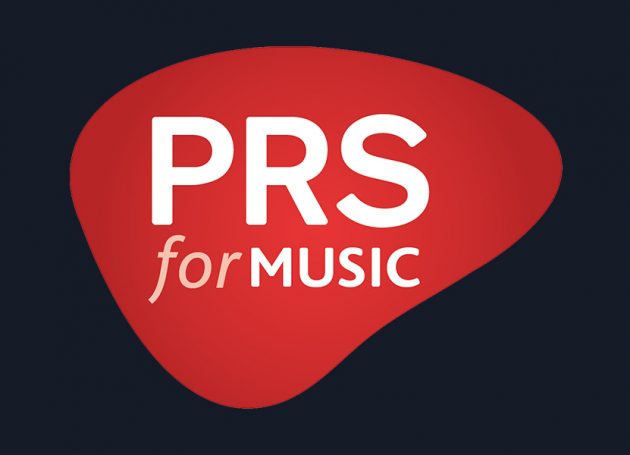 PRS For Music