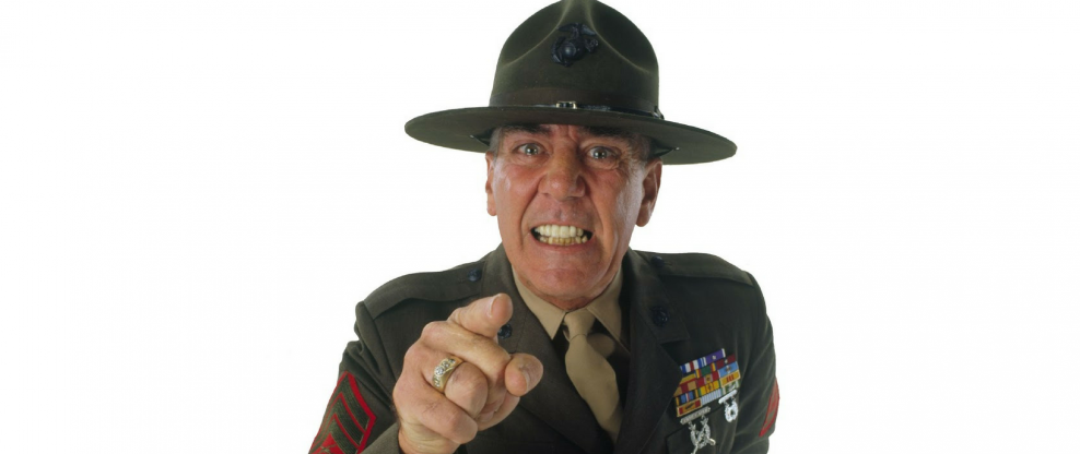 R. Lee Ermey, 'The Gunny,' Dies