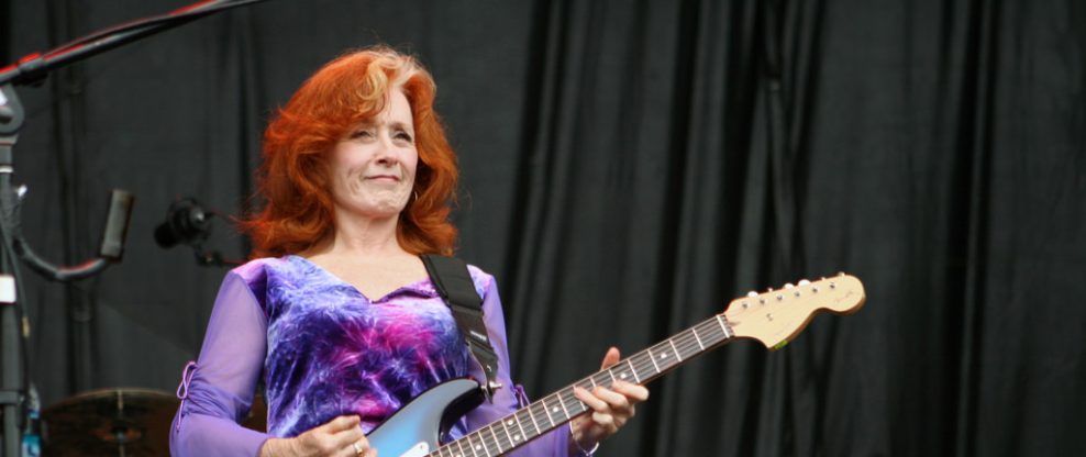 Bonnie Raitt Bows Out of James Taylor Tour Dates For Surgery