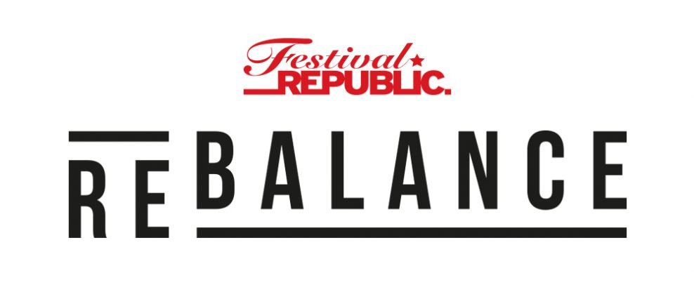 Festival Republic & PRS Foundation Announce Second Round Picks For 2018 ReBalance Programme