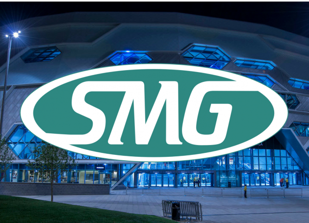 SMG Names Brian Sipe Regional Director Of Booking