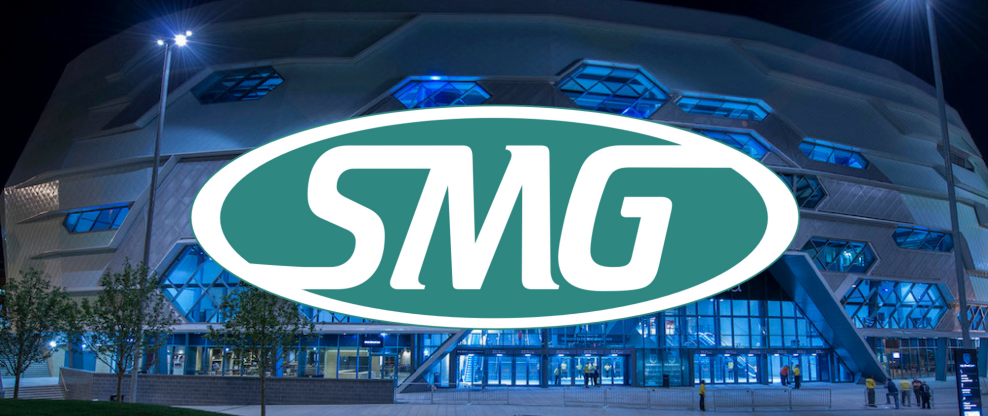 SMG Names Brian Sipe Regional Director Of Booking