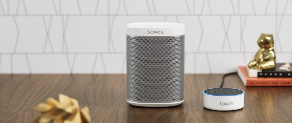 Sonos Eyeing An IPO