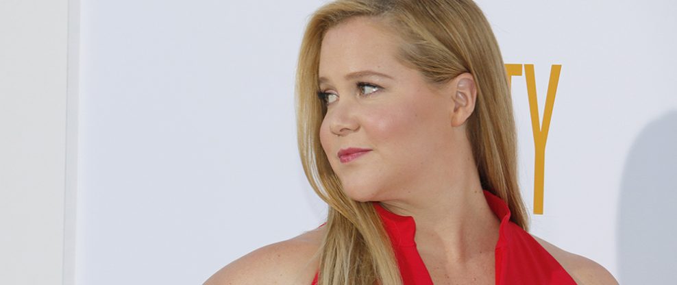 Amy Schumer