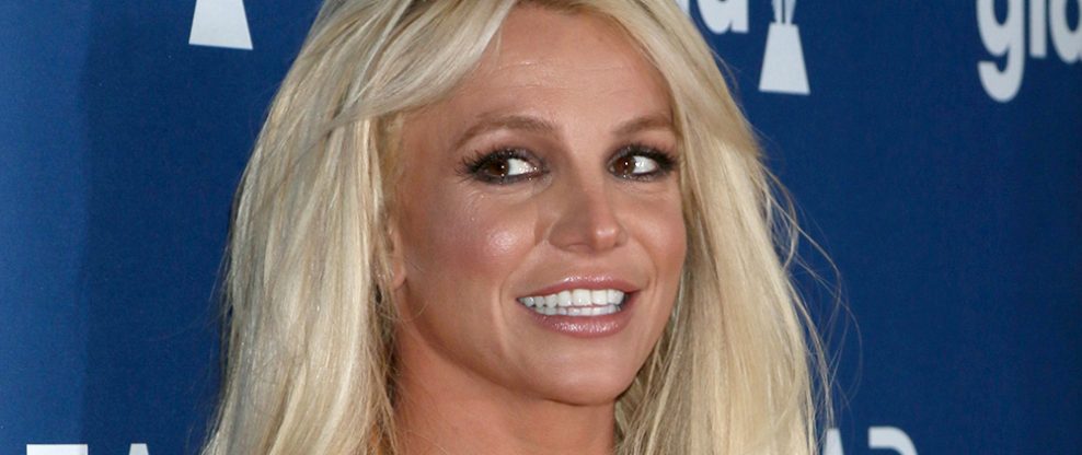 Not So Fast: Britney Spears Posts Video Disputing 'No Comeback' Claims