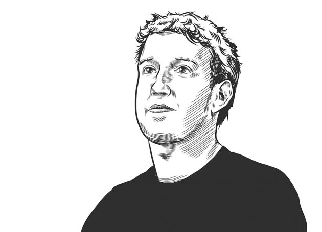 Op-Ed: Zuckerberg In Congress