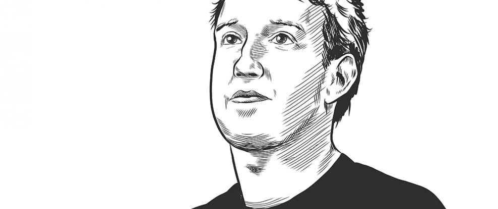 Op-Ed: Zuckerberg In Congress