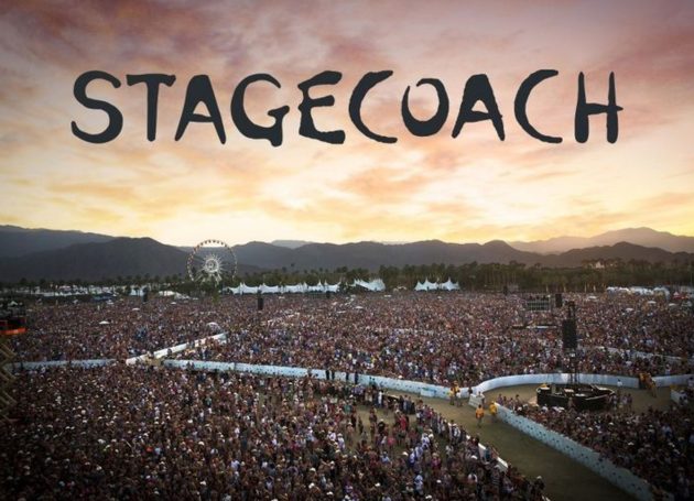 SiriusXM To Broadcast Annual Stagecoach Country Music Festival Live To Air