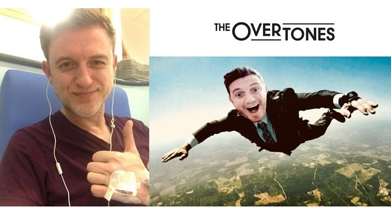 Overtones Singer Timmy Matley Dies