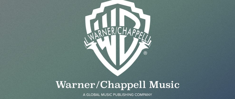 Warner/Chappell