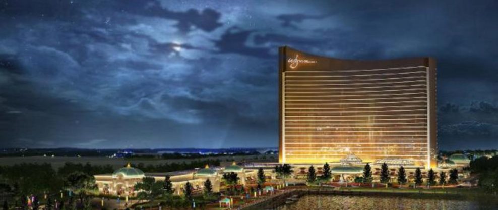 Nevada Gaming Regulators File A Complaint That May Bar Steve Wynn From The Gaming Industry In That State