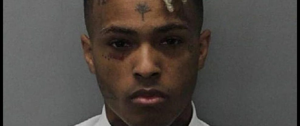 Police: XXXTentacion Killed In Possible Robbery Attempt