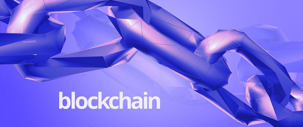 Blockchain