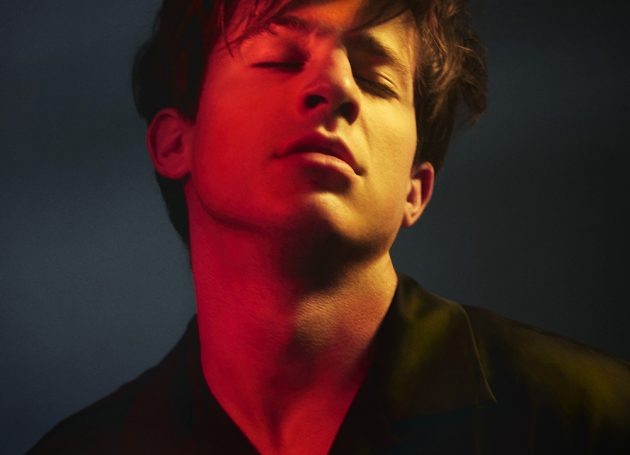 Charlie Puth