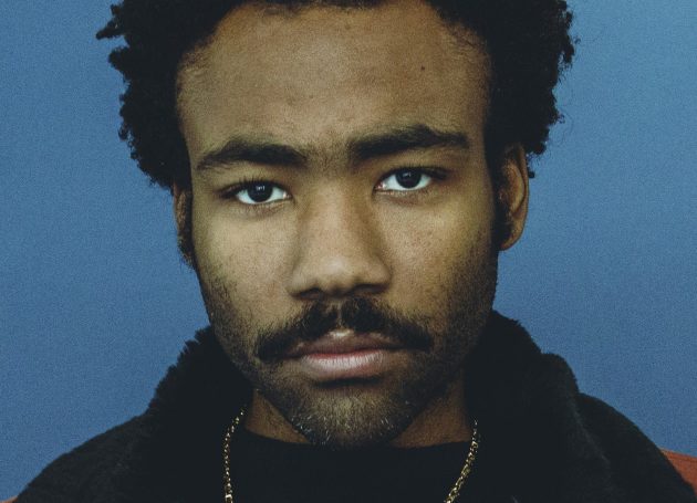 Childish Gambino